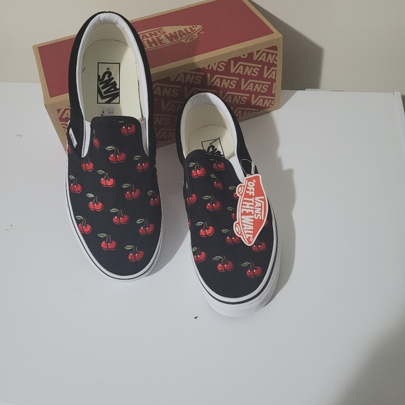 Vans Slip-On - Picture 4 of 13